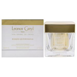 Quintessence Deep Conditioning Mask by Leonor Greyl for Unisex 6.7 oz Masque